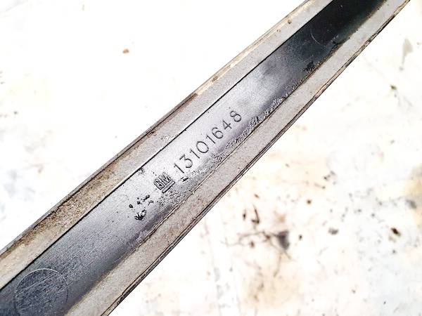 13101648 Opel Signum 2003 Duru moldingas isorinis P.K. - Thumbnail 3