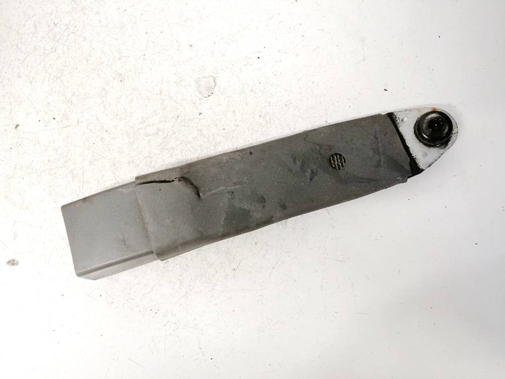 Chrysler Sebring 2007 Hebilla del cinturón - DELANTERO DERECHO