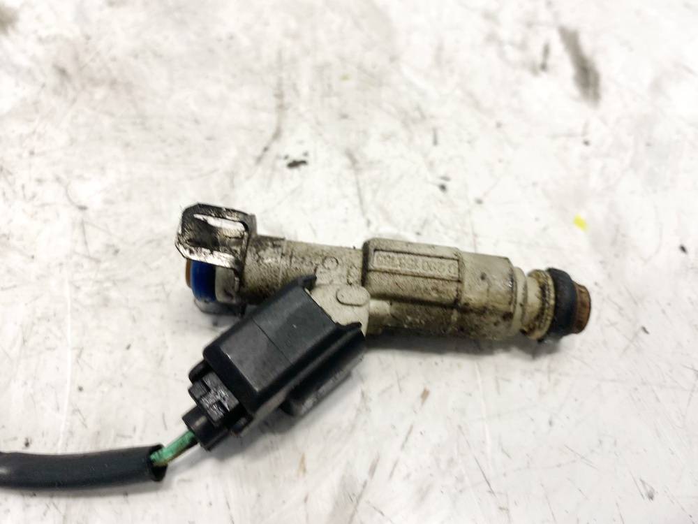 0280156155 Ford Mondeo 2006 Fuel Injector