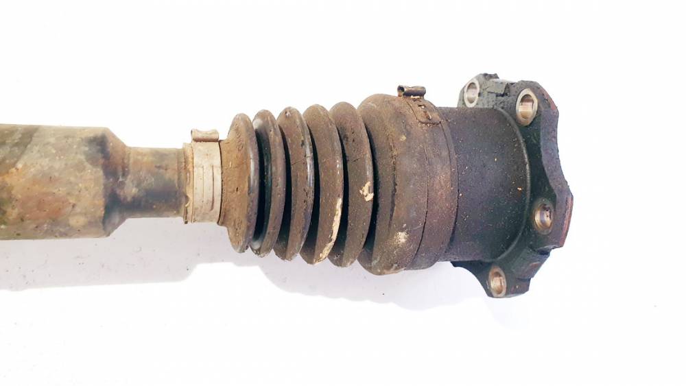 6Q0407272DH Skoda Roomster 2007 Antriebswelle Vorne Rechts - Thumbnail 3