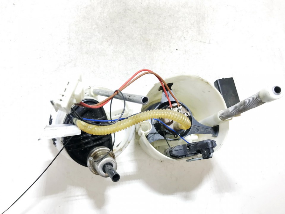 A2C53024940 A2C53257951 Electric Fuel pump BMW 3Series 2007 2.0L