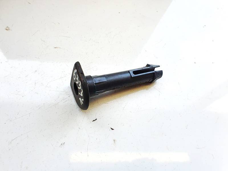 Subaru Legacy 2009 Salono apdaila (plastmases)