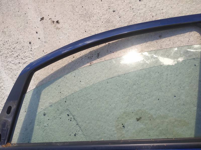 AS2 Opel Zafira 2006 Duru stiklas P.K.