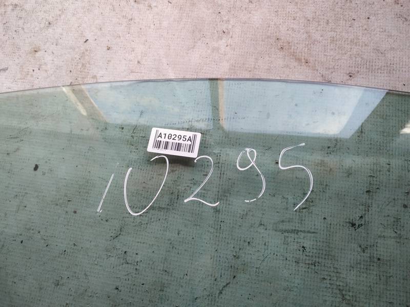 AS2 Ford C-MAX 2003 Door-Drop Glass - FRONT RIGHT - Thumbnail 3