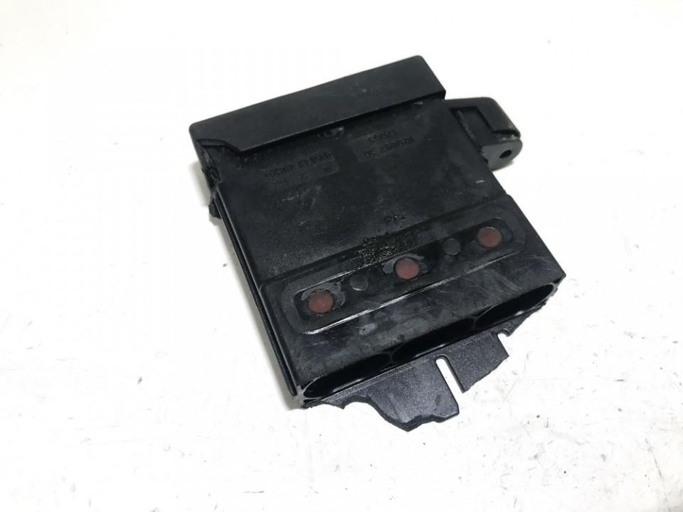 10688710 BMW 3-Series 2005 Kiti kompiuteriai - Thumbnail 2