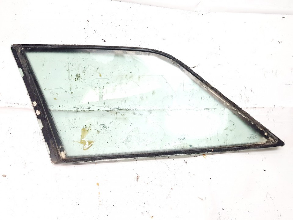 43R001190 Audi A6 1995 Corner quarter window glass - REAR RIGHT - Thumbnail 2