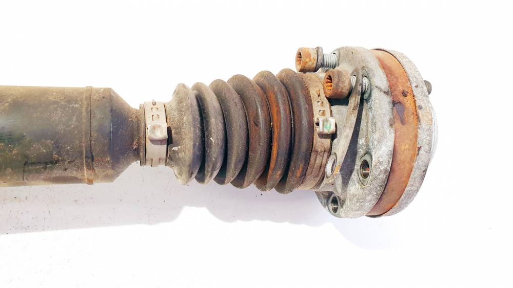 1K0407272EP Skoda Superb 2012 Axles - FRONT RIGHT - Thumbnail 3