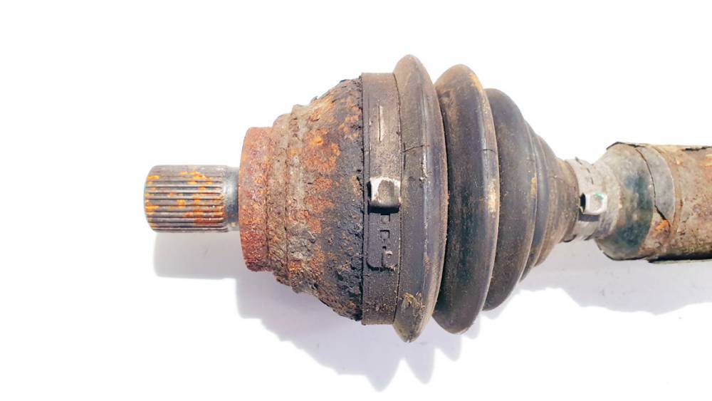 1K0407272EP Skoda Superb 2012 Axles - FRONT RIGHT - Thumbnail 2