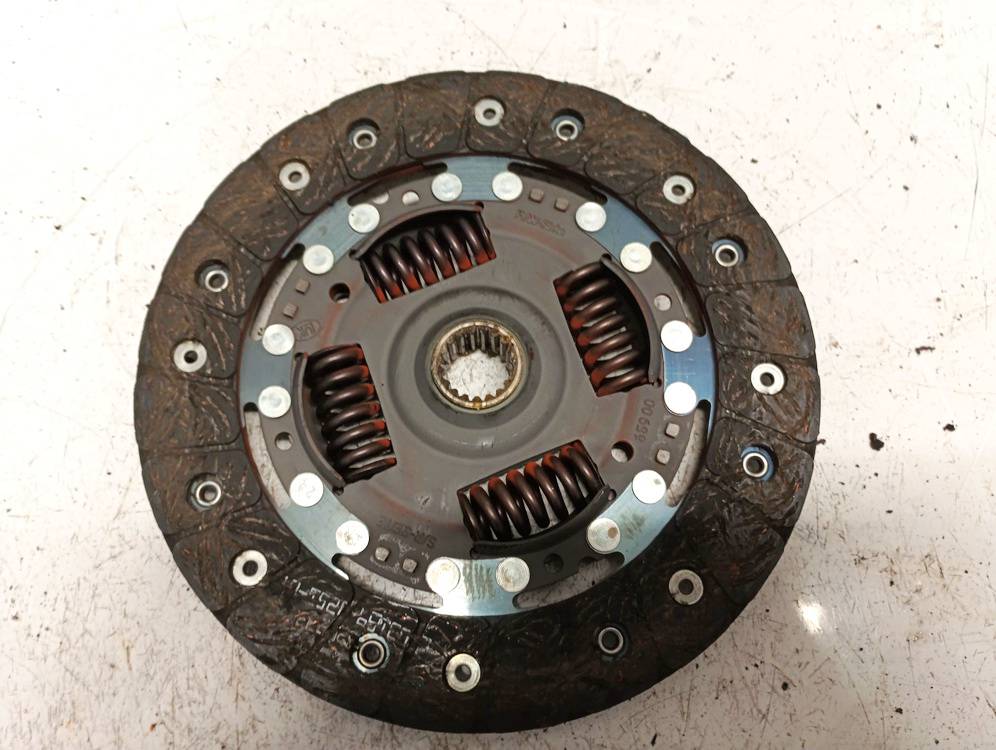 320043010 Toyota Yaris 2006 Clutch disc