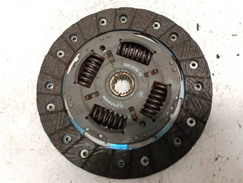 320043010 Toyota Yaris 2006 Диск сцепления - Thumbnail 3