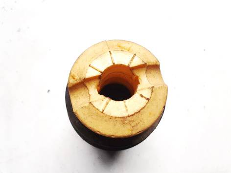 710003 Volvo XC 90 2007 Rubber Buffer, suspension - Thumbnail 2