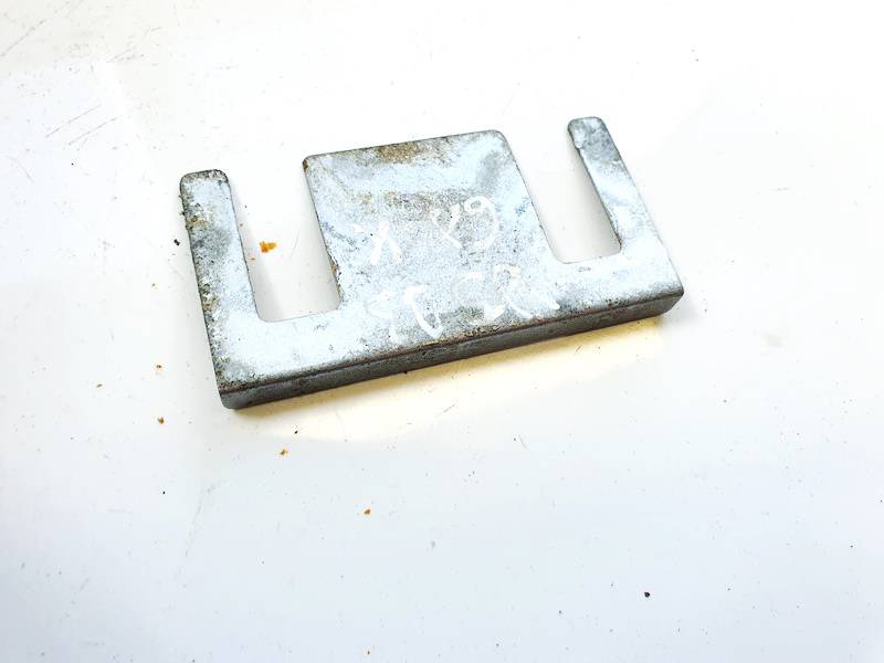 Volvo S80 1998 Kitos dalys