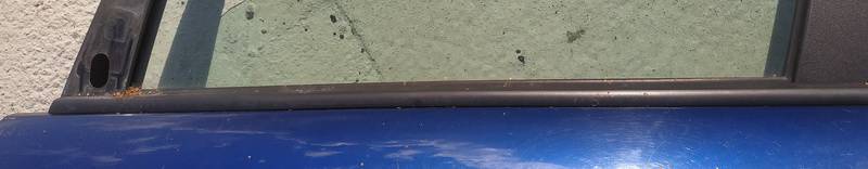 Opel Zafira 2006 Duru stiklo juostele P.K.