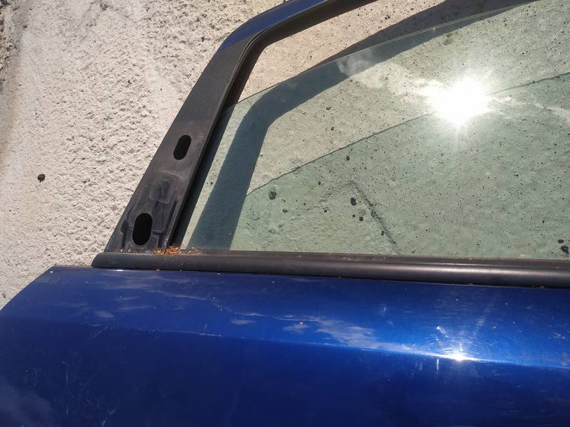 Opel Zafira 2006 Duru stiklo juostele P.K. - Thumbnail 3