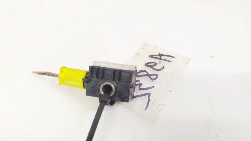 0038202826 Mercedes-Benz ML-CLASS 2007 Crash Sensor Capteur Donneur Airbag