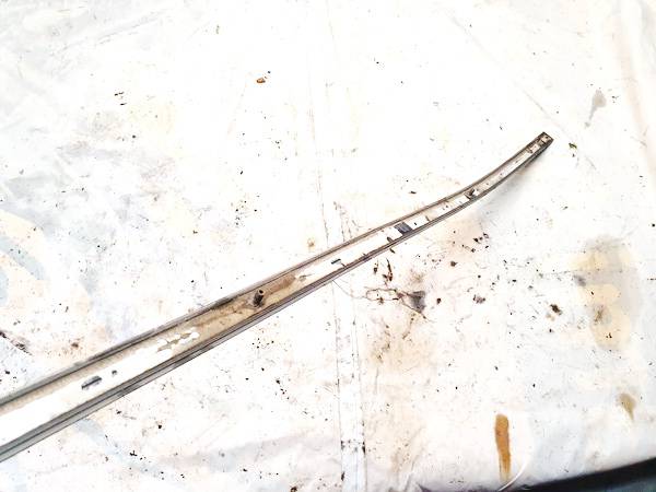 Audi A3 2000 Zierleiste Stoßleiste Vorne Rechts - Thumbnail 3