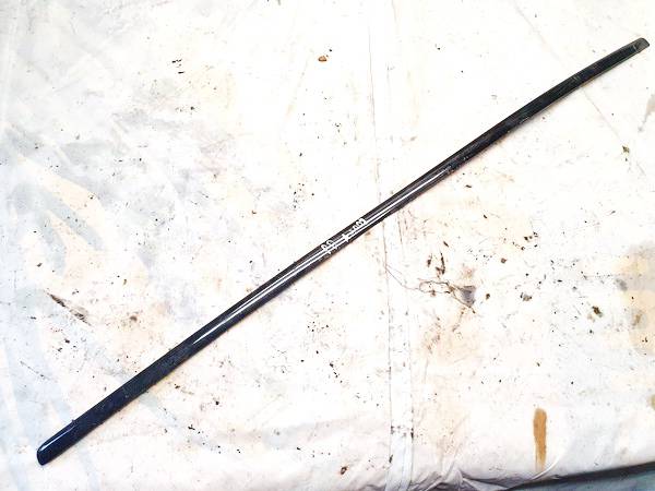 Audi A3 2000 Listón embellecedor de la puerta delantera (moldura) - DELANTERO DERECHO