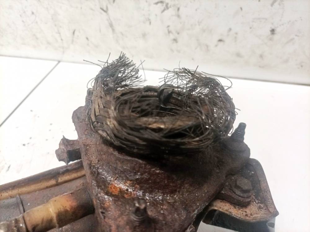 114168 Renault Laguna 2002 Déchappement des coudes - Thumbnail 2