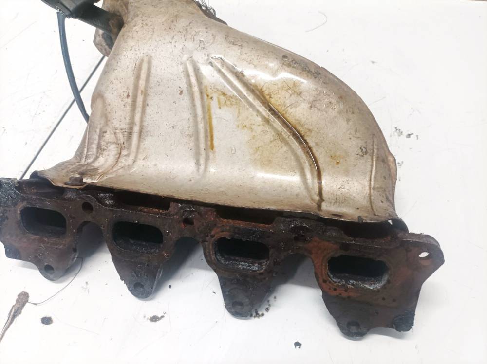 114168 Renault Laguna 2002 Déchappement des coudes - Thumbnail 3