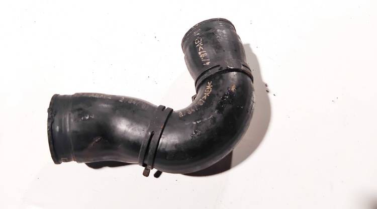 1J0145838B Volkswagen Golf 1997 TURBO INTERCOOLER PIPE HOSE - Thumbnail 2