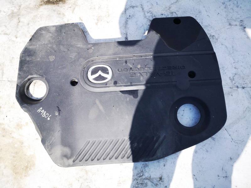 RF5C10231 Mazda 6 2005 Engine Cover (plastic trim cover engine)