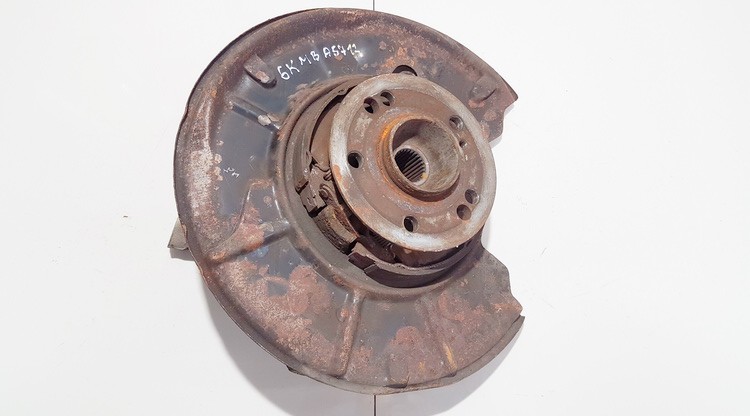 Mercedes-Benz S-CLASS 2001 Bremžu diska aizsargs - AIZMUGURE PA KREISI - Thumbnail 2