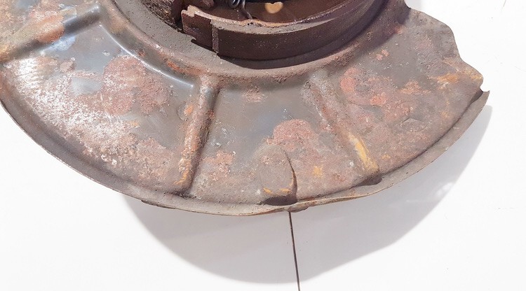 Mercedes-Benz S-CLASS 2001 Bremžu diska aizsargs - AIZMUGURE PA KREISI - Thumbnail 3