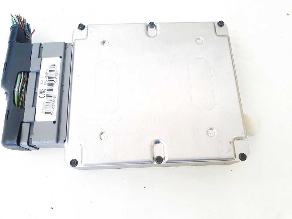 F5SB14A624AA Mazda 626 1997 ECU Engine Computer (Engine Control Unit) - Thumbnail 3