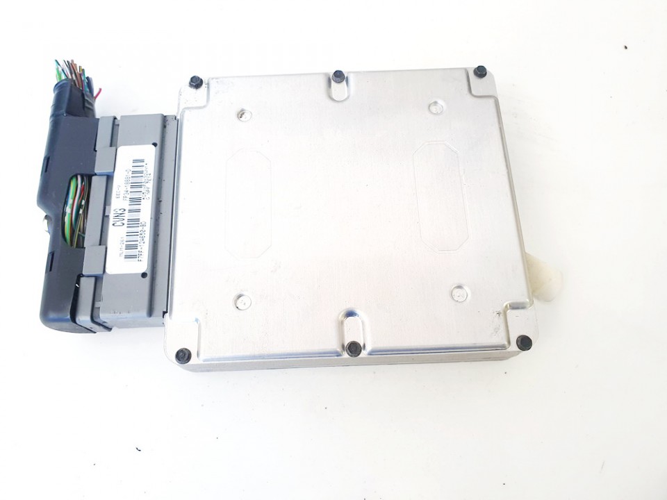 F5SB14A624AA Mazda 626 1997 ECU Engine Computer (Engine Control Unit) - Thumbnail 2