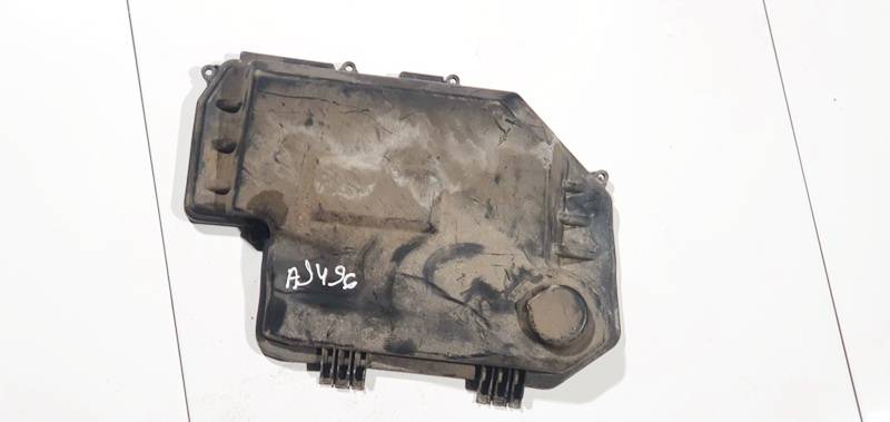 4F1907613 Audi A6 2005 Fuse Box Cover