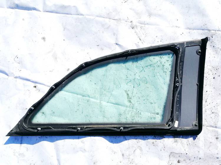 43R00081 Opel Vectra 2005 Oven lasi - TAKANA VASEMMALLA - Thumbnail 3