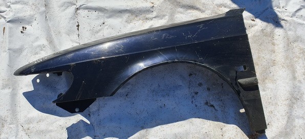 SAAB 900 1996 Fender (Arch) - FRONT LEFT