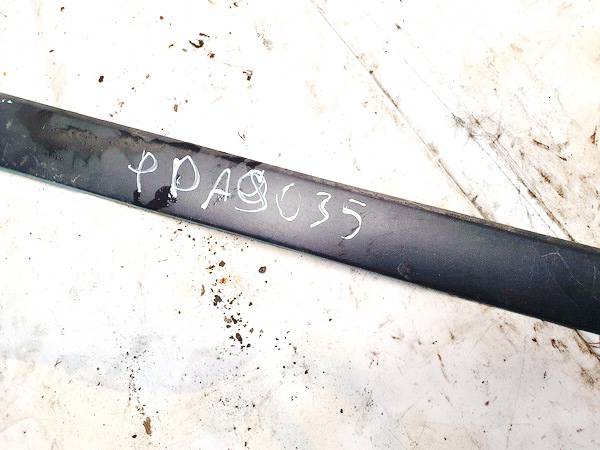 93318766 Opel Meriva 2004 Molding door - FRONT RIGHT - Thumbnail 2