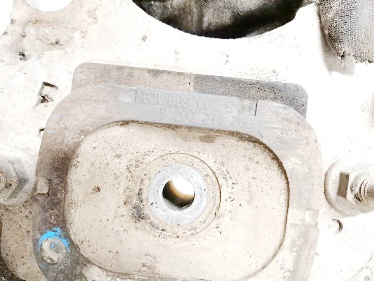 8200689120 Renault Espace 2011 Engine Mounting and Transmission Mount (Engine support) - Thumbnail 3