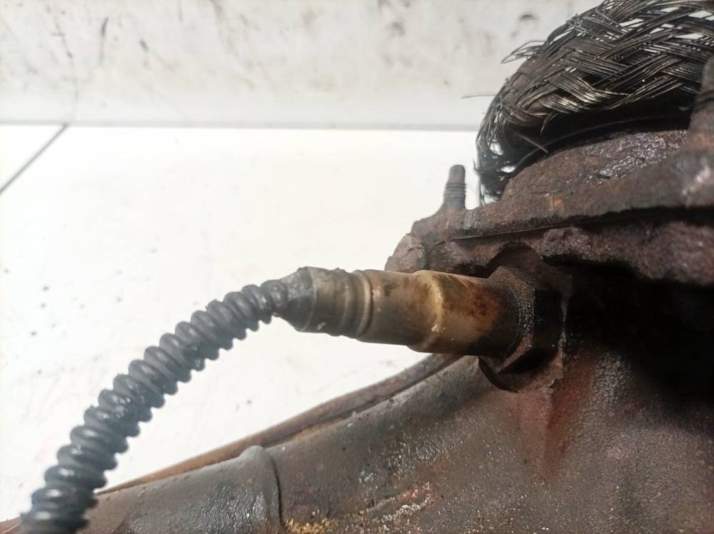 Renault Laguna 2002 SONDE LAMBDA - Thumbnail 2