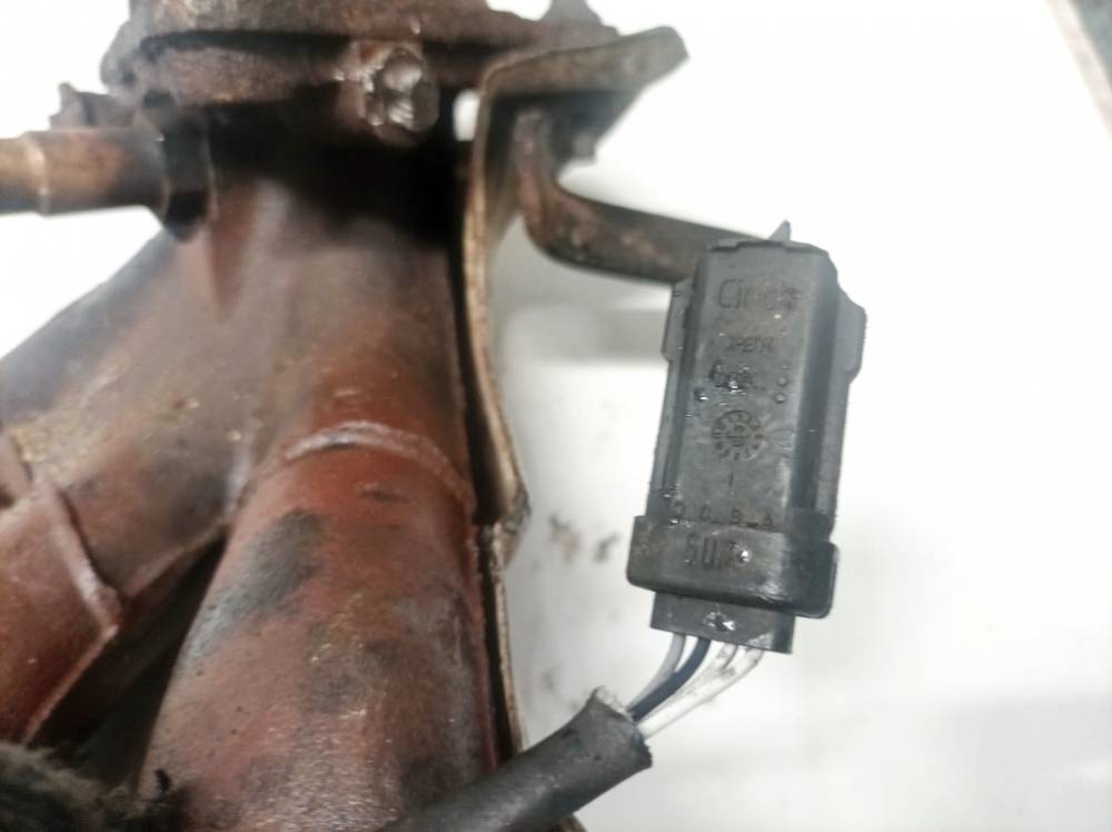 Renault Laguna 2002 SONDE LAMBDA - Thumbnail 3