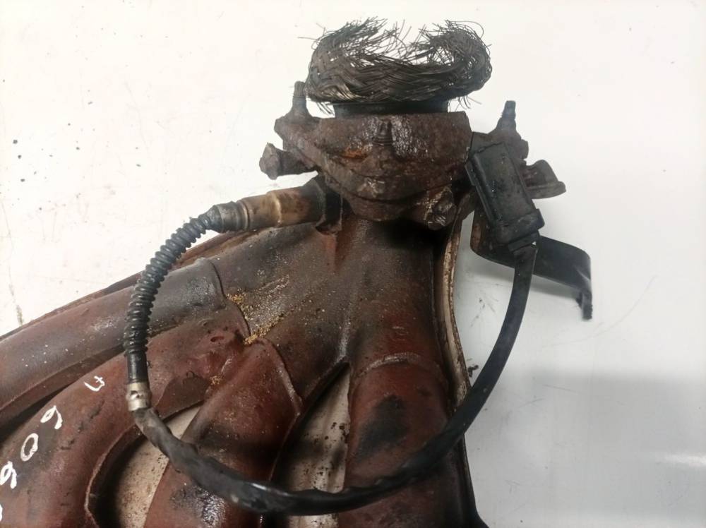 Renault Laguna 2002 SONDE LAMBDA