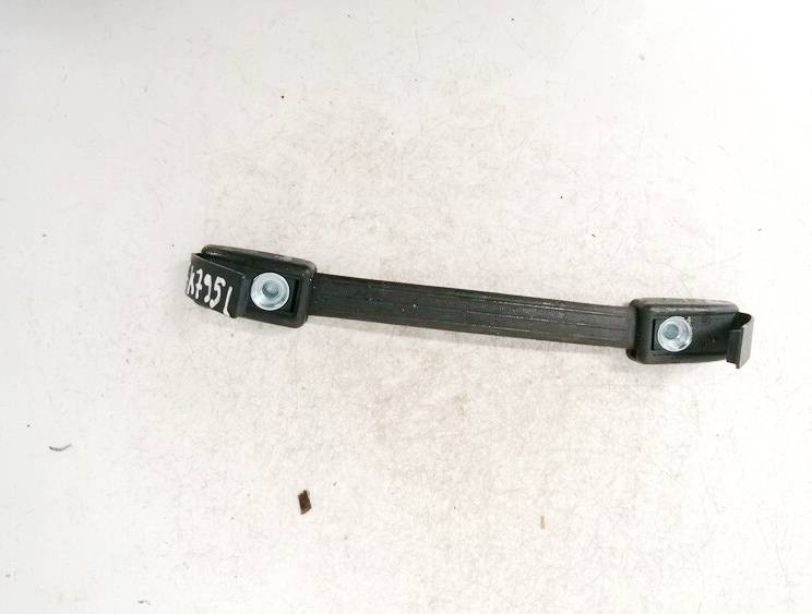 1T0883601 Volkswagen Touran 2004 Wewnętrzna rączka podsufitki - PRZEDNIE LEWE