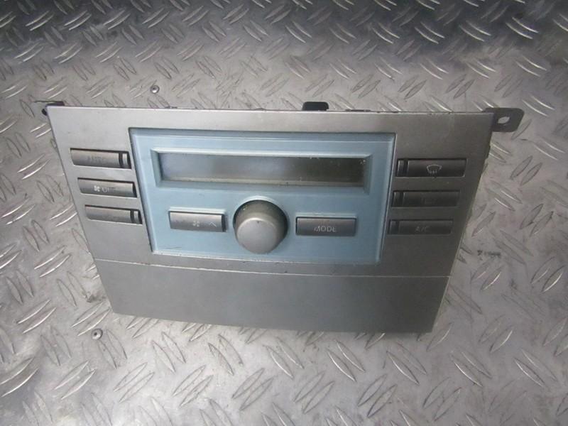 559000F030 Toyota Corolla Verso 2005 MANDO CLIMATIZADOR