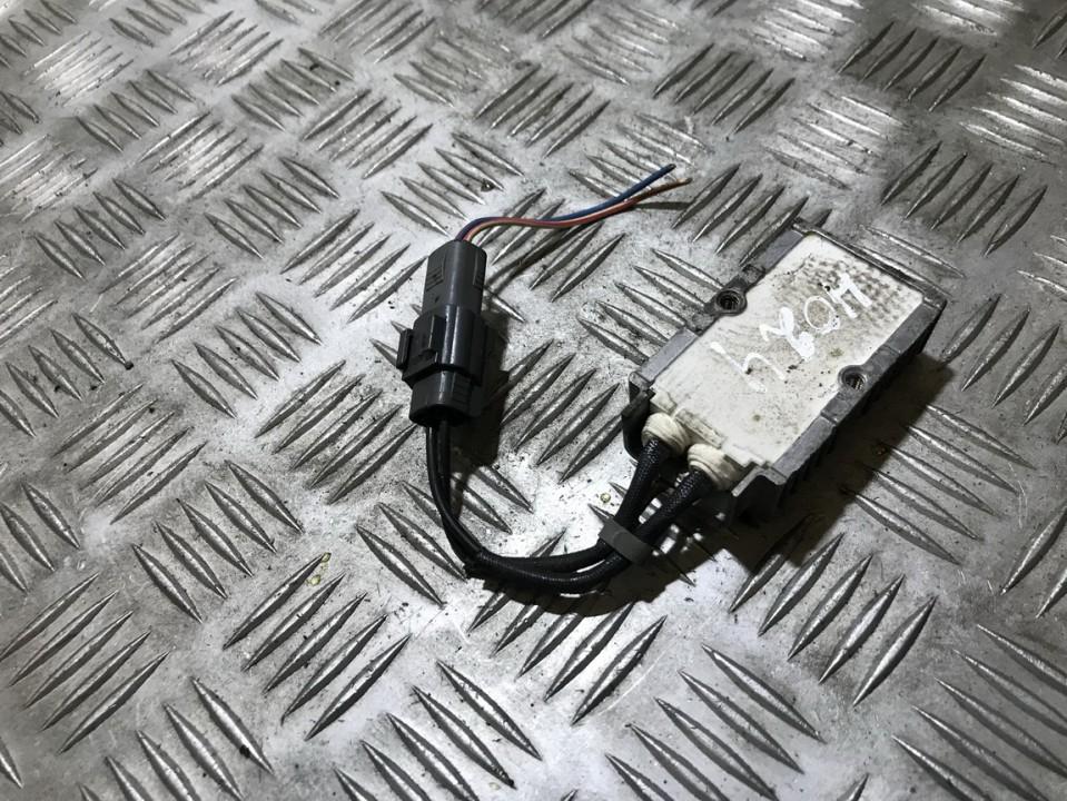 0567778770 0567778770, Heater Resistor (Heater Blower Motor Resistor