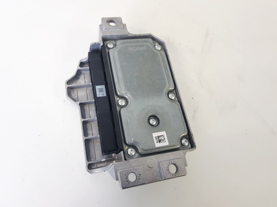 6577918443202 BMW 3-Series 2006 Airbag crash sensors module - Thumbnail 3