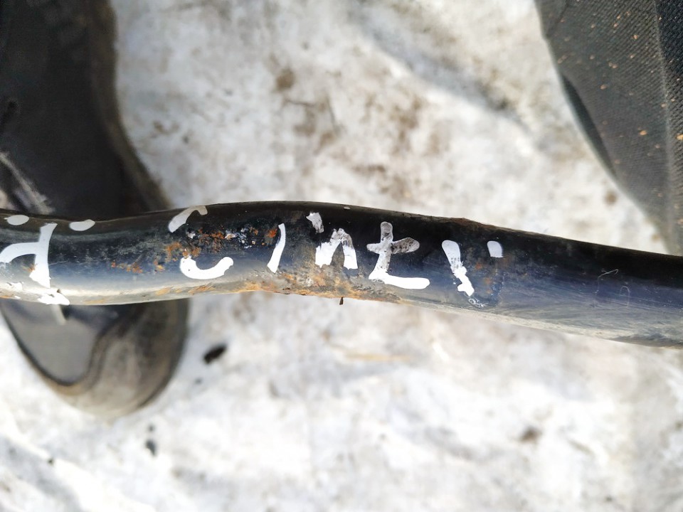 Toyota Yaris Verso 2000 Stabilizatorius P. - Thumbnail 4