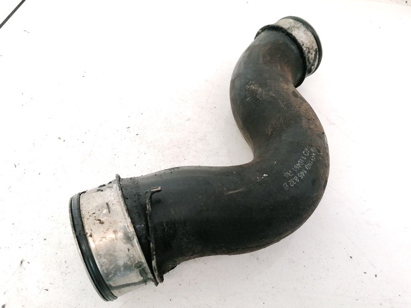 1K0145832B Volkswagen Golf 2005 TURBO INTERCOOLER PIPE HOSE