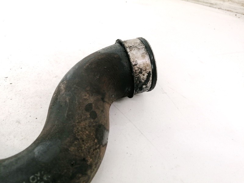 1K0145832B Volkswagen Golf 2005 TURBO INTERCOOLER PIPE HOSE - Thumbnail 2