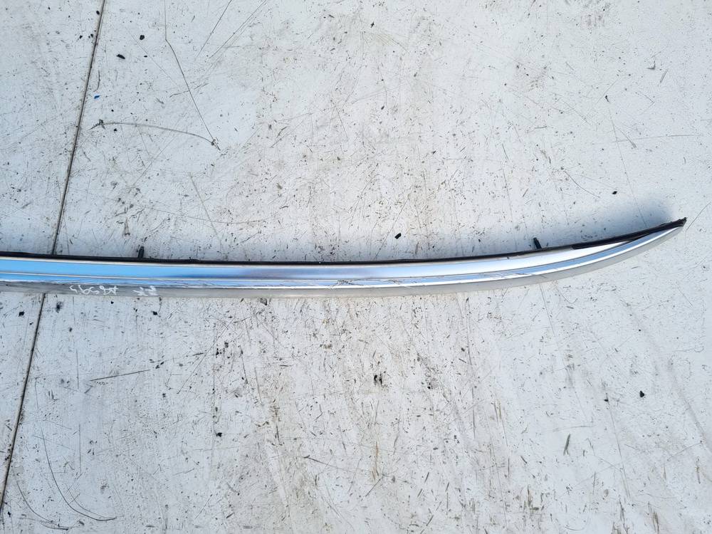 738213169 Renault Kadjar 2016 Roof rail - left side - Thumbnail 3