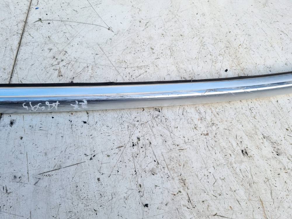 738213169 Renault Kadjar 2016 Roof rail - left side - Thumbnail 4
