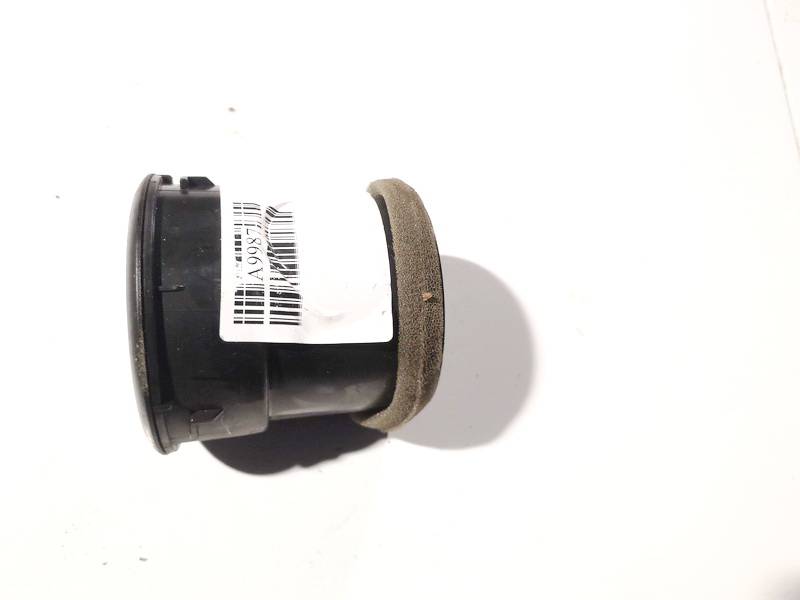 Mazda 2 2008 Rejilla Aireadora - 
Moldura protectora de la rejilla de ventilación lateral del panel - Thumbnail 2