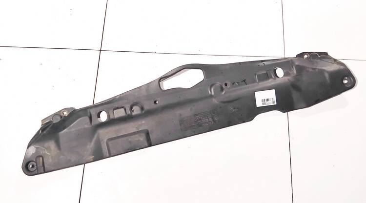 5314102010 Toyota Corolla 2005 ENGINE BONNET-HOOD LOCK TRIM MOLDING - Thumbnail 2