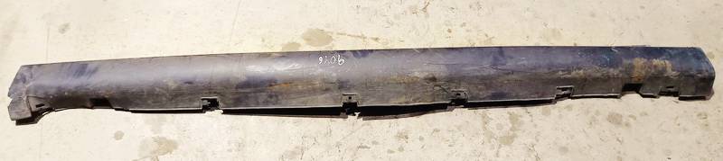 Citroen C5 2009 Plastmasinis slenkstis desinys