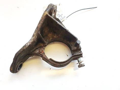 5113 Renault Kangoo 2007 Wspornik silnika - Thumbnail 3